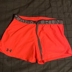 Under Armor Shorts